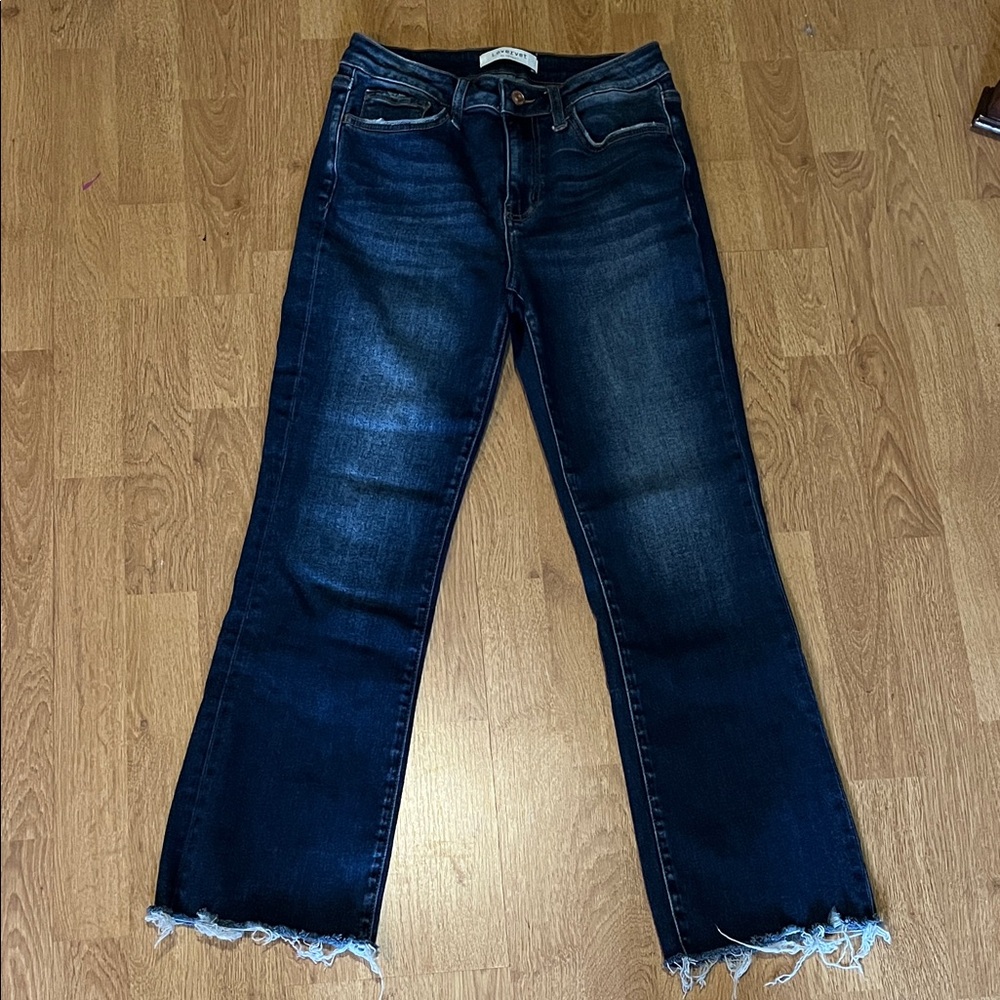 Lovervet by Vervet bootcut jeans size 27/5